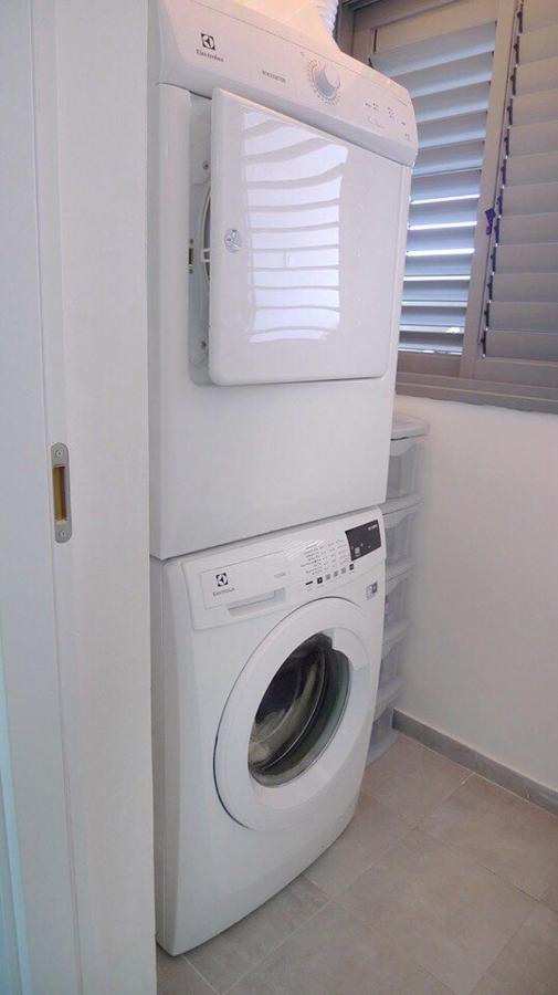 דירות בת ים פנורמה אפרטמנט סיטי גרדן מראה חיצוני תמונה