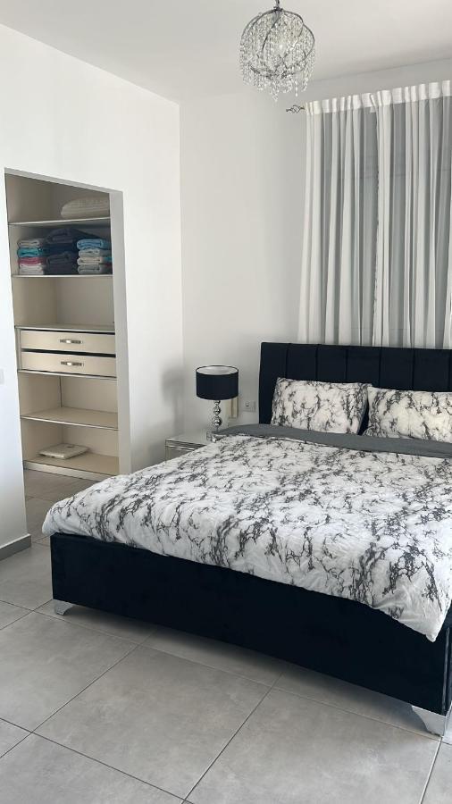 דירות בת ים פנורמה אפרטמנט סיטי גרדן מראה חיצוני תמונה