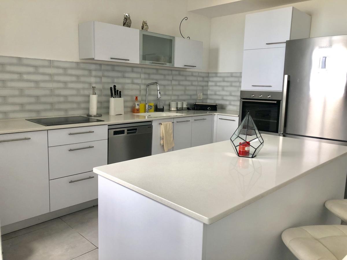 דירות בת ים פנורמה אפרטמנט סיטי גרדן מראה חיצוני תמונה